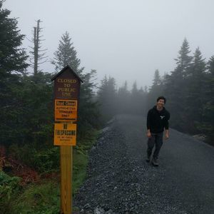 Meet your Posher, Hans